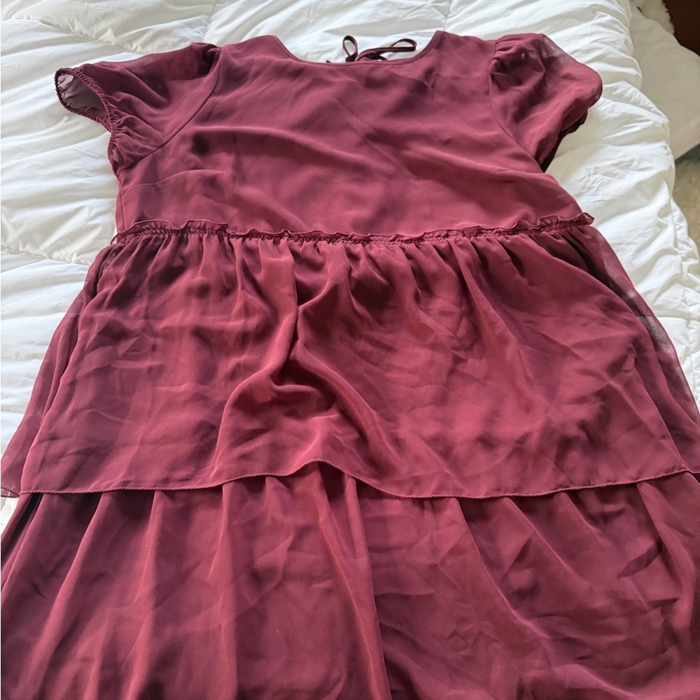 Aritiza Sunday best dress